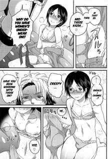 Joou-sama Senka? | Queen Specialist Ch.1, English