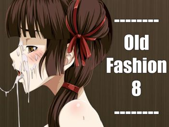 OldFashion:8, 日本語