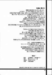 玉砕覚悟4 - 全軍突撃セヨ!, 日本語