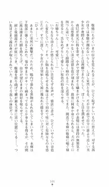 式神戦巫女水輝 呪淫の生贄, 日本語