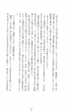 式神戦巫女水輝 呪淫の生贄, 日本語