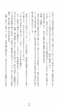 式神戦巫女水輝 呪淫の生贄, 日本語