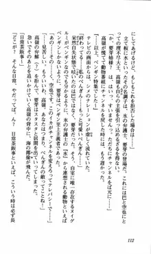 姉、ちゃんとしようよっ！下巻 奮闘編, 日本語