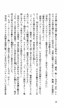 姉、ちゃんとしようよっ！下巻 奮闘編, 日本語