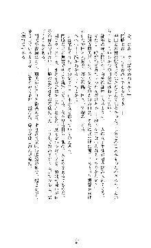 武闘巫女伝サツキ, 日本語