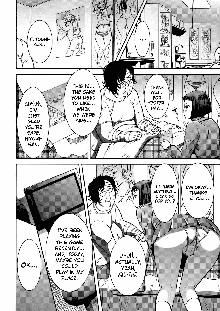 Ane Unsweet Mihiragi Hiyori Ch.1-3, English