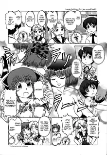 Shitai! Kisetai!? Nugasetai!! Ch. 9, 12, English