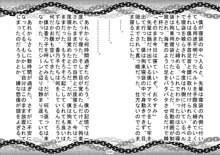 S嬢様に変える監獄実験, 日本語