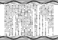 S嬢様に変える監獄実験, 日本語