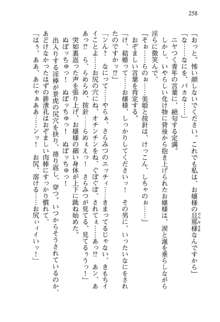 仙獄学艶戦姫ノブナガッ! 参 信玄、出陣!, 日本語