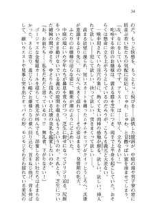 仙獄学艶戦姫ノブナガッ! 参 信玄、出陣!, 日本語