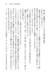 仙獄学艶戦姫ノブナガッ! 参 信玄、出陣!, 日本語