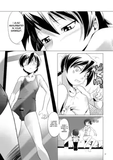 Hentai Futago 3, English