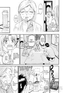 Yanagida-kun to Mizuno-san 2, 한국어