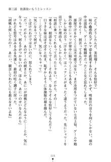 いもうとエロゲー 義妹と実妹も攻略可能？, 日本語