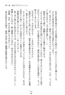 いもうとエロゲー 義妹と実妹も攻略可能？, 日本語