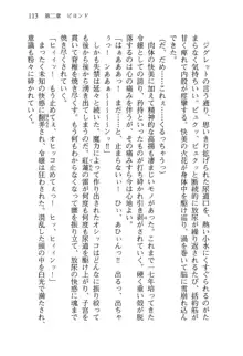 借金お嬢クリス 42兆円耳を揃えて返してやりますわ, 日本語