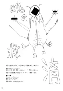 Geiger Counter, 中文