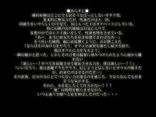 デビリッシュレイパー～アクマの力でヤリタイ放題～, 日本語