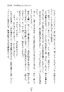 誘惑プリンセスはおキライですか？, 日本語