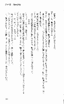 抜け忍 ～捕獲そして調教へ…～, 日本語