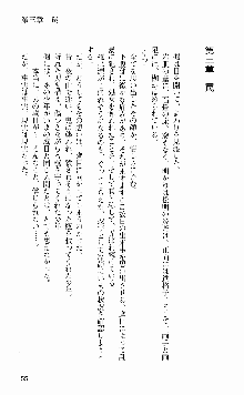 抜け忍 ～捕獲そして調教へ…～, 日本語