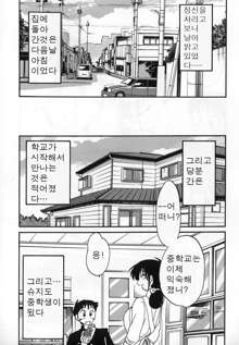 Shufu Hisae no Nikki - Madam Hisae's Diary, 한국어