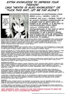 Hissatsu Neco Neco Attack, English