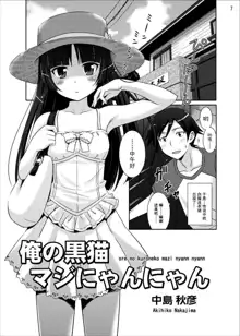 Gokou Ruri 100P, 中文