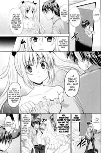 Triangle H Ch.1-7, English