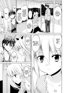 Triangle H Ch.1-7, English