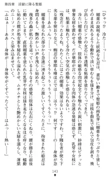 くノ一紗綾 穢されし聖姫, 日本語