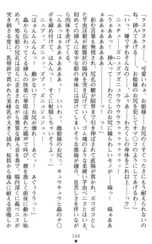 くノ一紗綾 穢されし聖姫, 日本語