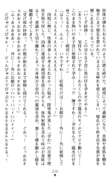 くノ一紗綾 穢されし聖姫, 日本語