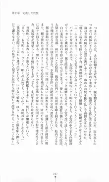 魔術師とアルカナの化身, 日本語