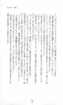 魔術師とアルカナの化身, 日本語