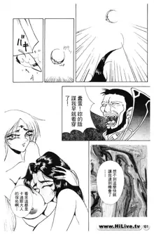 Legend of lodoss2 PART A, 中文