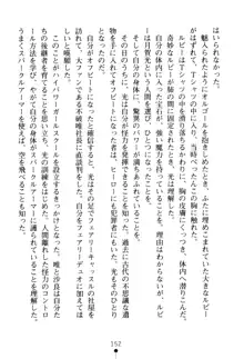 フェアリーフォース 異次元からの淫略, 日本語