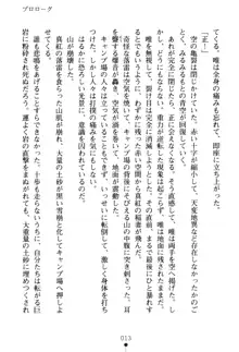 フェアリーフォース 異次元からの淫略, 日本語