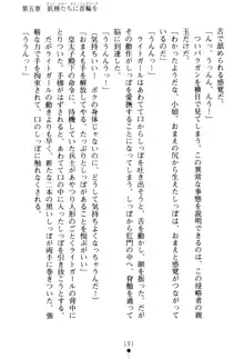 フェアリーフォース 異次元からの淫略, 日本語