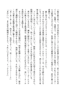 フェアリーフォース 異次元からの淫略, 日本語