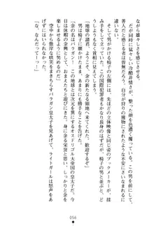 フェアリーフォース 異次元からの淫略, 日本語