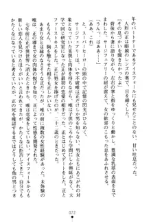 フェアリーフォース 異次元からの淫略, 日本語