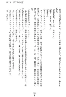 フェアリーフォース 異次元からの淫略, 日本語