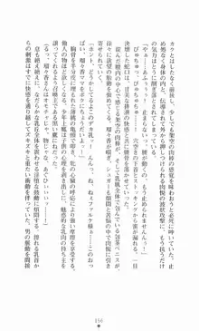 魔法戦士シンフォニックナイツ, 日本語