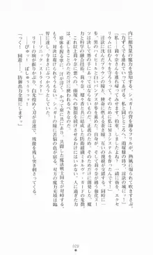 魔法戦士シンフォニックナイツ, 日本語