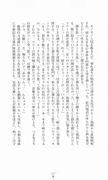 魔法戦士シンフォニックナイツ, 日本語