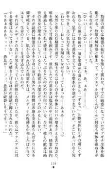 精霊騎士アクエアルⅡ 穢されし聖涙, 日本語