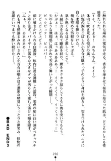 淫虐の黒騎士ローザ, 日本語