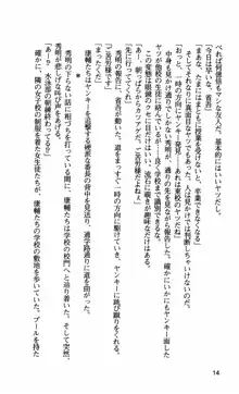 姉・オレ・妹 ～教師、同級生、後輩のカンケイ～, 日本語